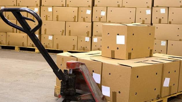Kargo Paketleme Teknikleri