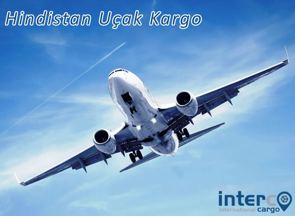Hindistan Uçak Kargo